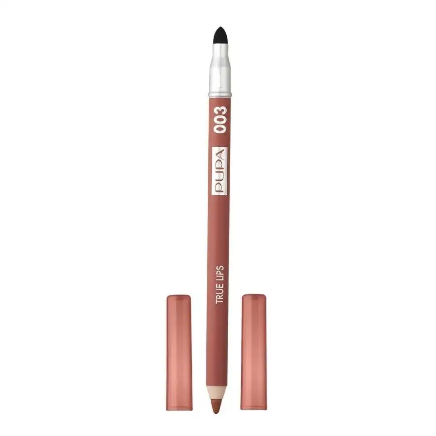Pupa Pupa True Lips 03, Golden Biscuit, 1.2 gr - PUPA Milano - Comparador de precios