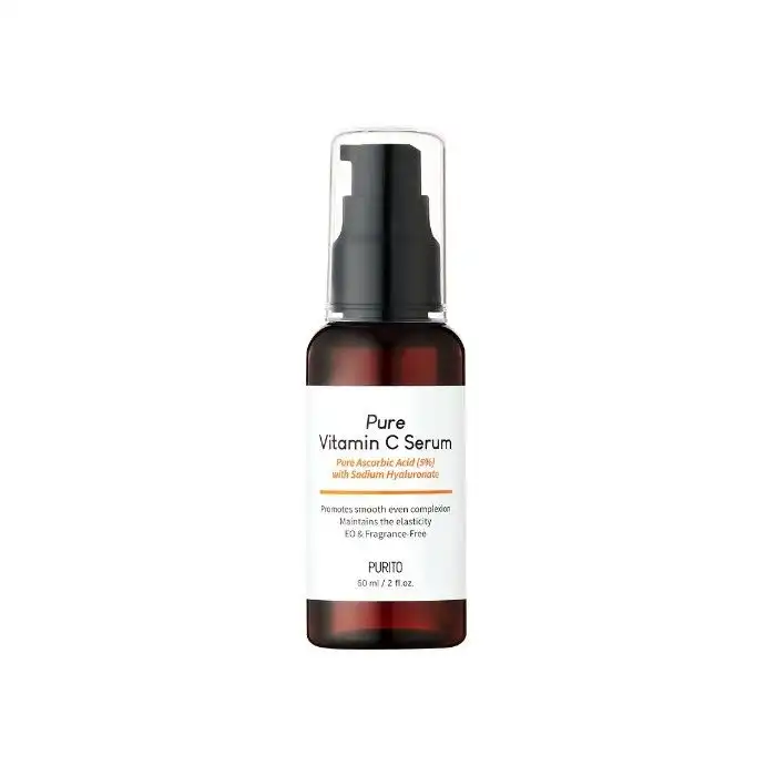 Pure Vitamina C Serum 50 ml - Purito - Comparador de precios