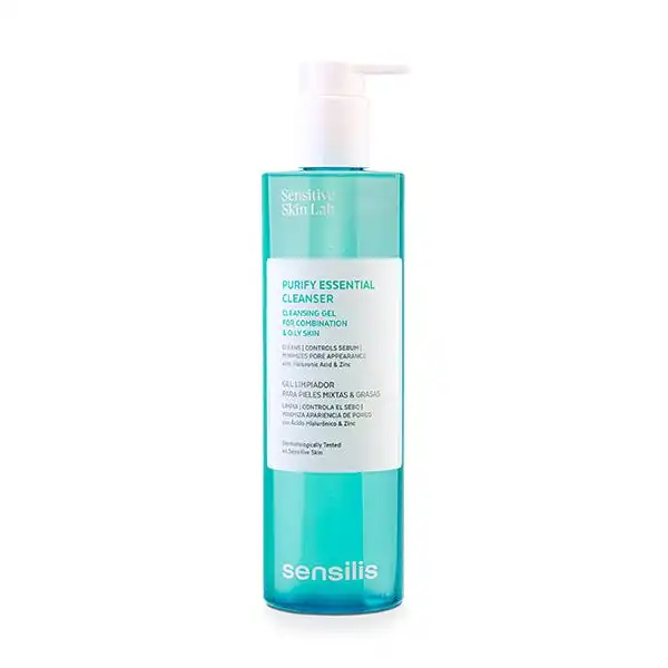 Purify Essential - Sensilis - Comparador de precios