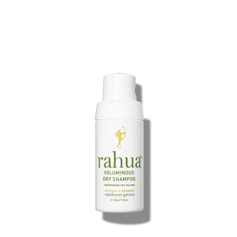 rahua - Champús en seco 51 g unisex - rahua - Comparador de precios
