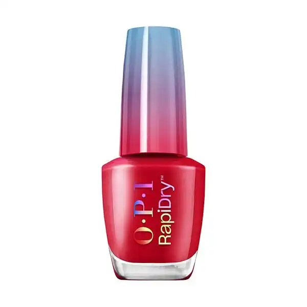 Rapid Dry SECS APPEAL - OPI - Comparador de precios