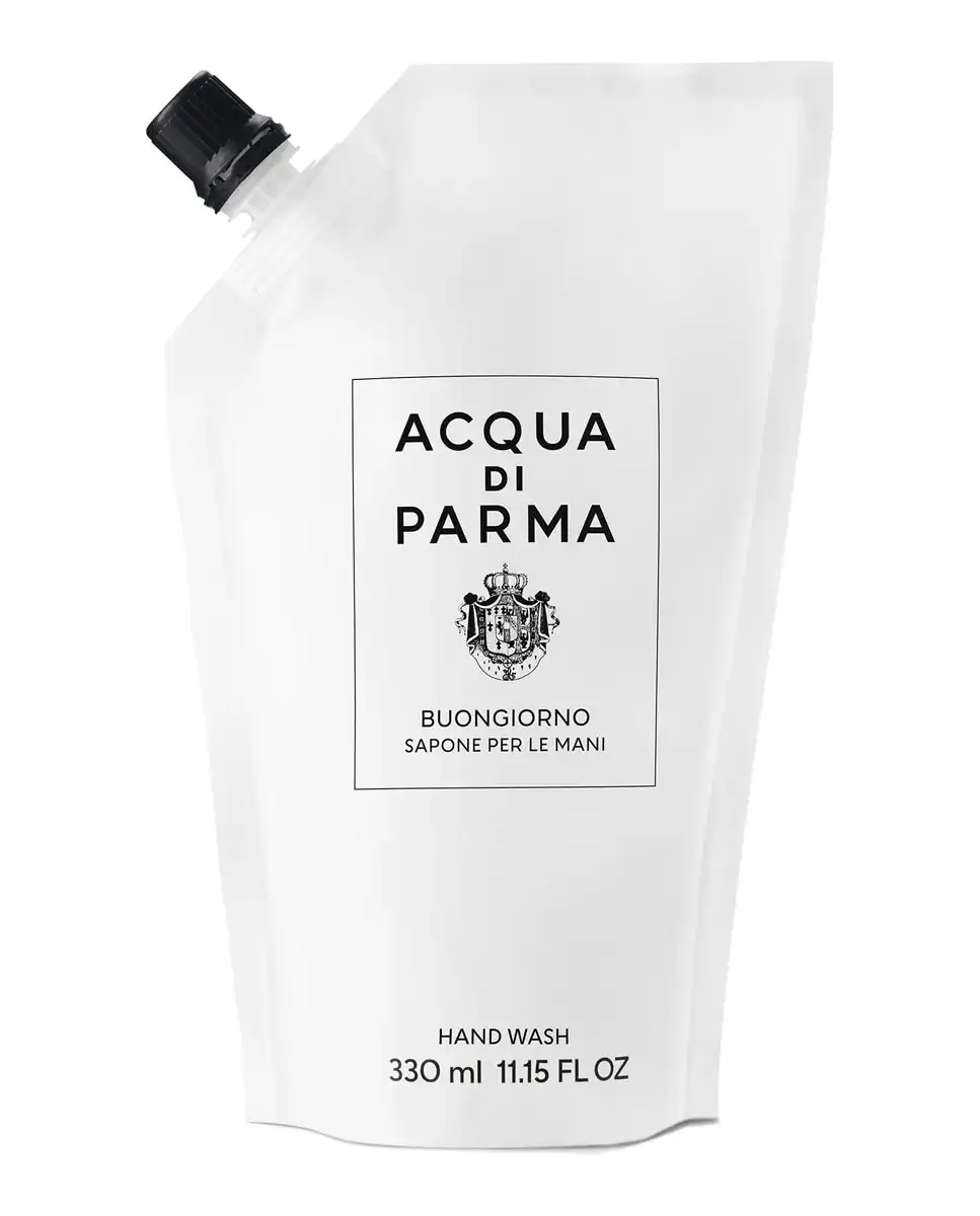 Recarga Jabón de Manos Buongiorno 330 ml Acqua Di Parma - Acqua Di Parma - Comparador de precios