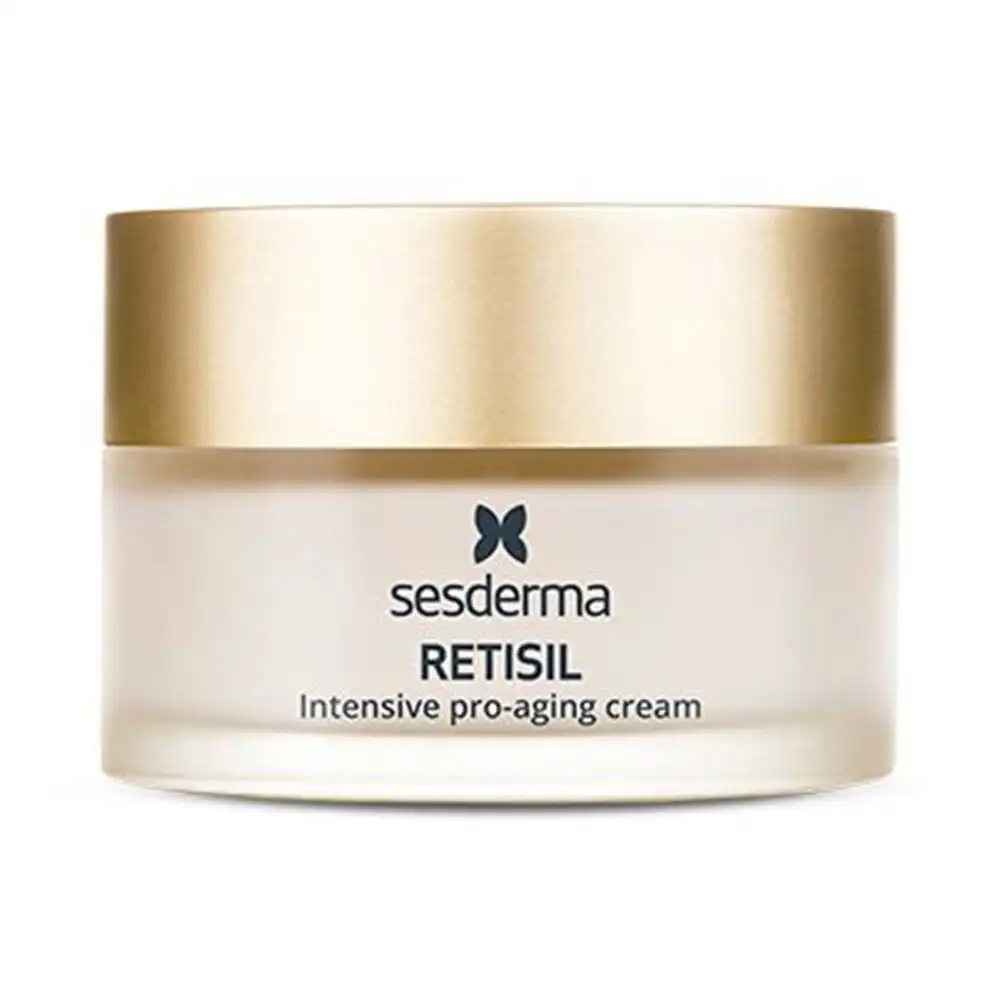 Retisil crema intensiva 50 ml - Sesderma - Comparador de precios
