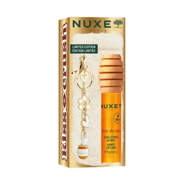 Reve De Miel - NUXE - Comparador de precios