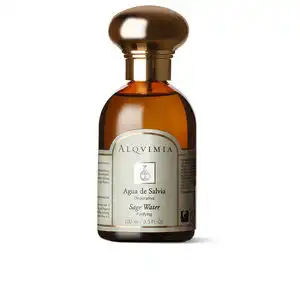 REVITALIZING sage harmony water Hidratante corporal - ALQVIMIA - Comparador de precios