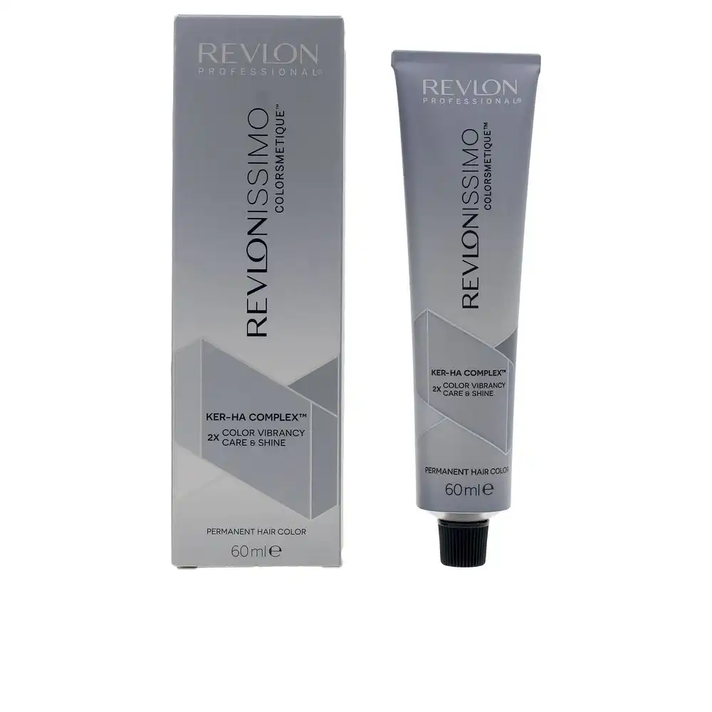 Revlonissimo Colorsmetique #2,10-blue black - Revlon - Comparador de precios