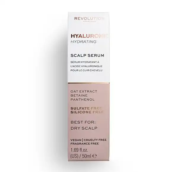 Revolution Haircare 50 ML - Revolution Haircare - Comparador de precios