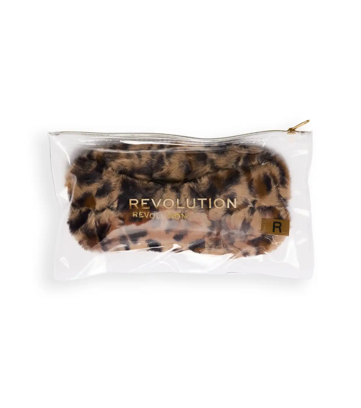 Revolution Pro - Banda para pelo - Leopard Print - REVOLUTION PRO - Comparador de precios