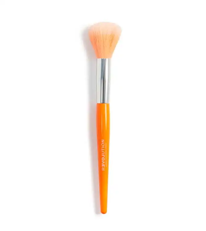 Revolution Relove - Brocha para base de maquillaje Queen Buffing - Revolution Relove - Comparador de precios