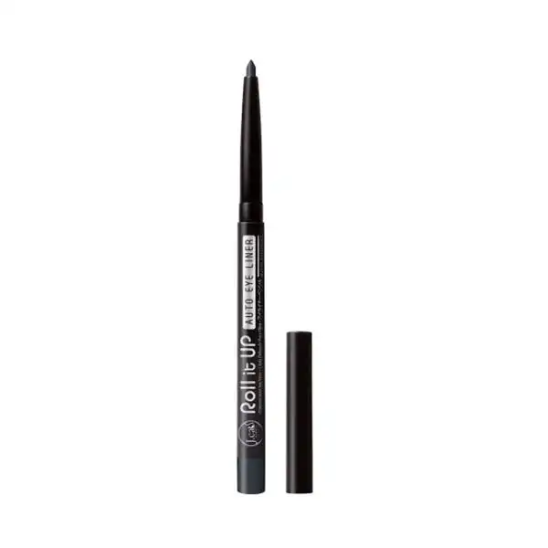 Roll It Up Auto Eyeliner Charcoal Grey - J.CAT - Comparador de precios