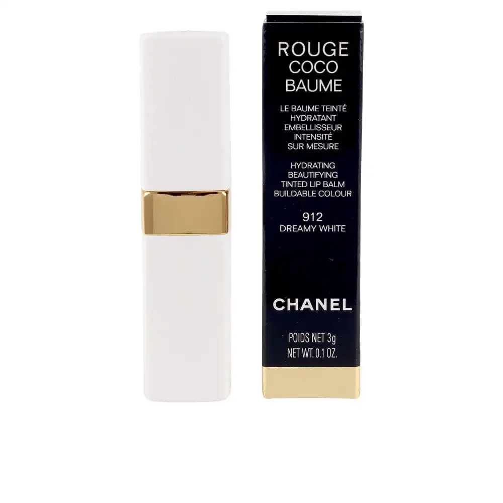 Rouge Coco Baume hydrating conditioning lip balm #912-dreamy white - Chanel - Comparador de precios