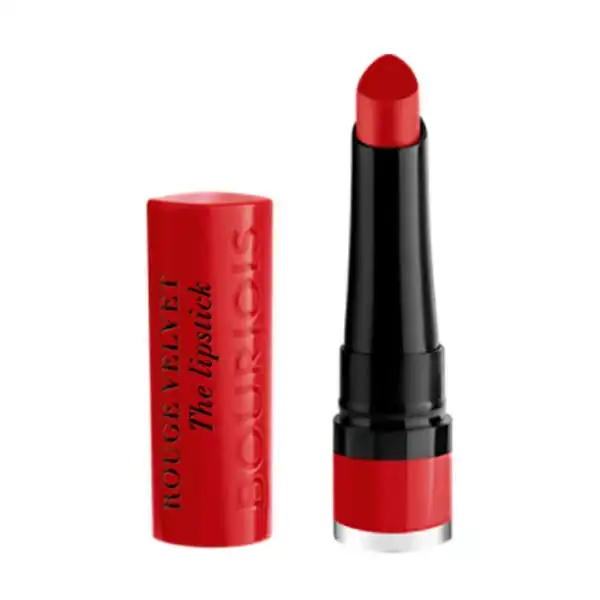 Rouge Velvet 43 - Bourjois - Comparador de precios