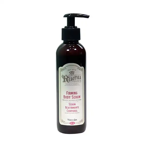 Sérum Reafirmante Corporal - MI REBOTICA - Comparador de precios