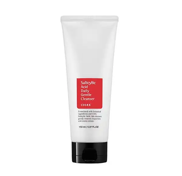 Salicylic Acid Daily Gentle Cleanser - COSRX - Comparador de precios