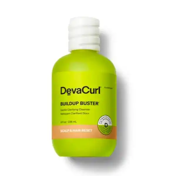 Scalp & Hair Reset Buildup Buster - DevaCurl - Comparador de precios