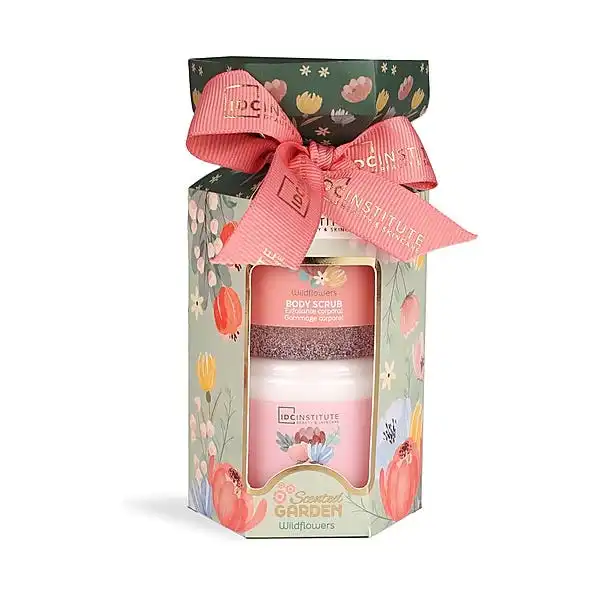 Scented Garden - IDC INSTITUTE - Comparador de precios