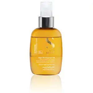 SEMI DI LINO SUNSHINE aceite protector cabello Capilares - ALFAPARF MILANO - Comparador de precios