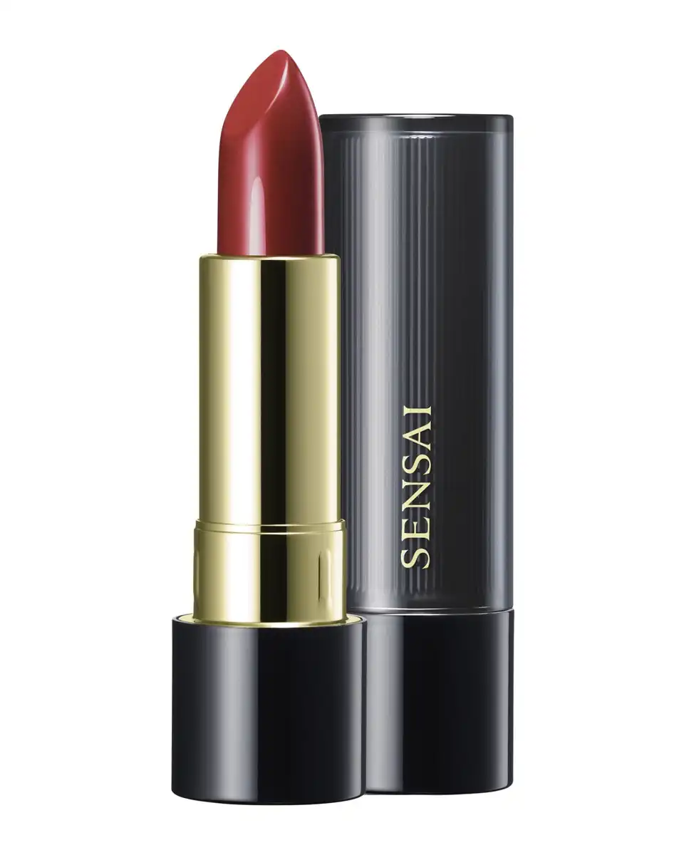 Sensai - Barra De Labios Rouge Vibrant Cream Colour - Sensai - Comparador de precios