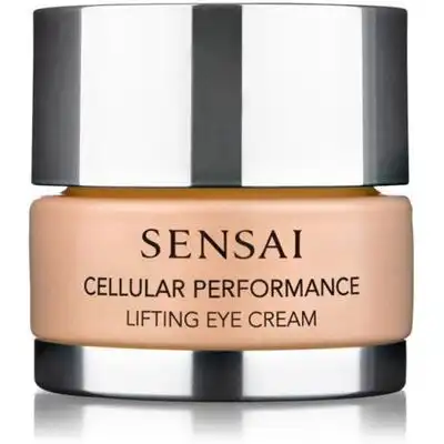 Sensai Cellular Performance Lifting Eye Cream 15 ml - Sensai - Comparador de precios
