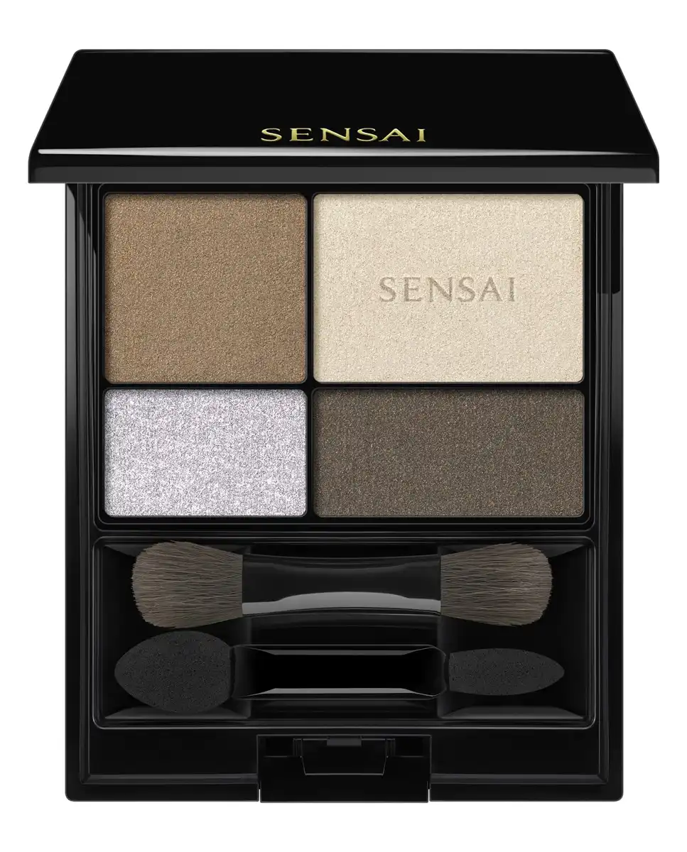 Sensai - Paleta Sombras De Ojos Eye Colour Palette - Sensai - Comparador de precios