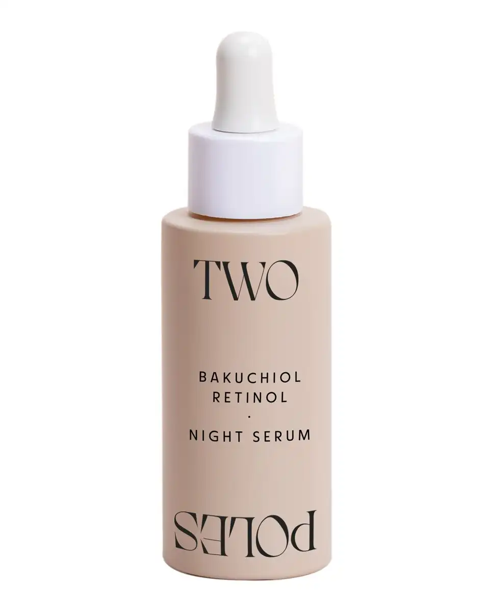 Sérum de Noche Night Serum 30 Ml Two Poles - Two Poles - Comparador de precios