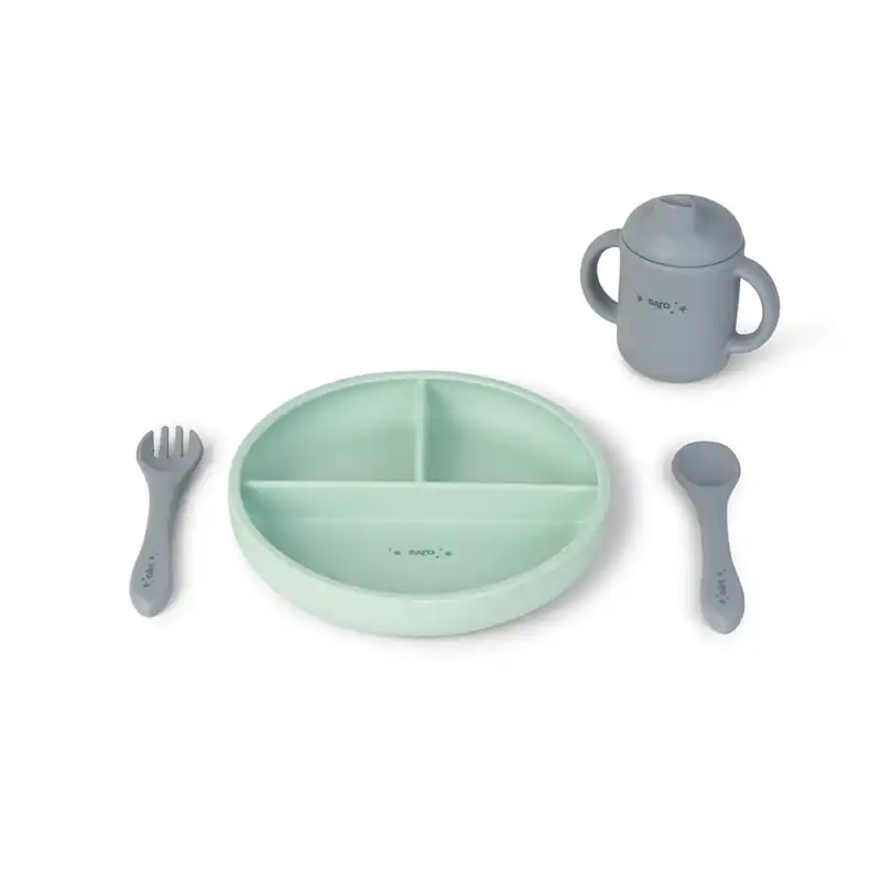 Set De Alimentación "food & Fun" - SARO - Comparador de precios
