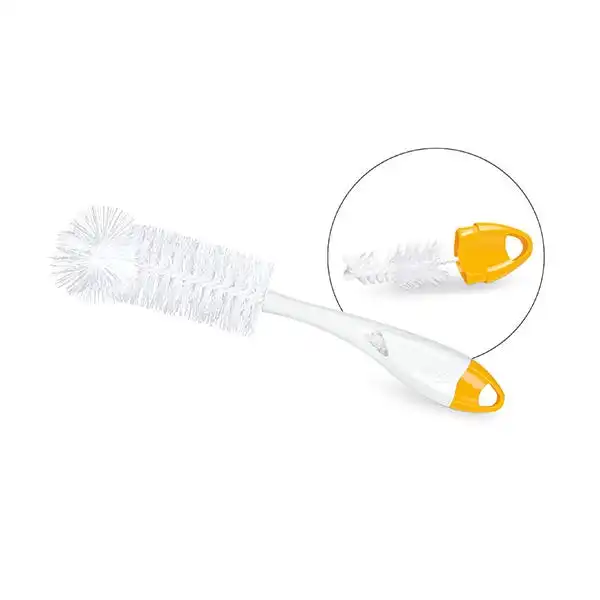Set Limpia Bibes 2 En 1 - NUK - Comparador de precios