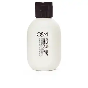 SEVEN DAY MIRACLE moisture masque Hidratantes y nutritivas - Reparadoras - O&m - Comparador de precios