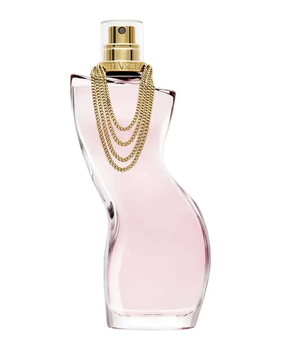 Shakira - Eau De Toilette Dance 50 Ml - Shakira - Comparador de precios