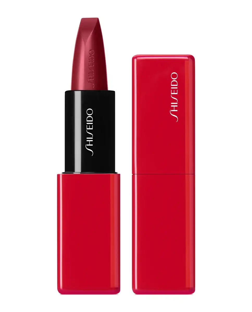 Shiseido - Barra De Labios Technosatin Gel Lipstick - Shiseido - Comparador de precios