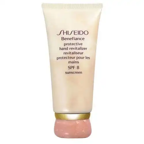 Shiseido Protective Hand Revitalizer 75 ml Crema de manos hidratante - Shiseido - Comparador de precios