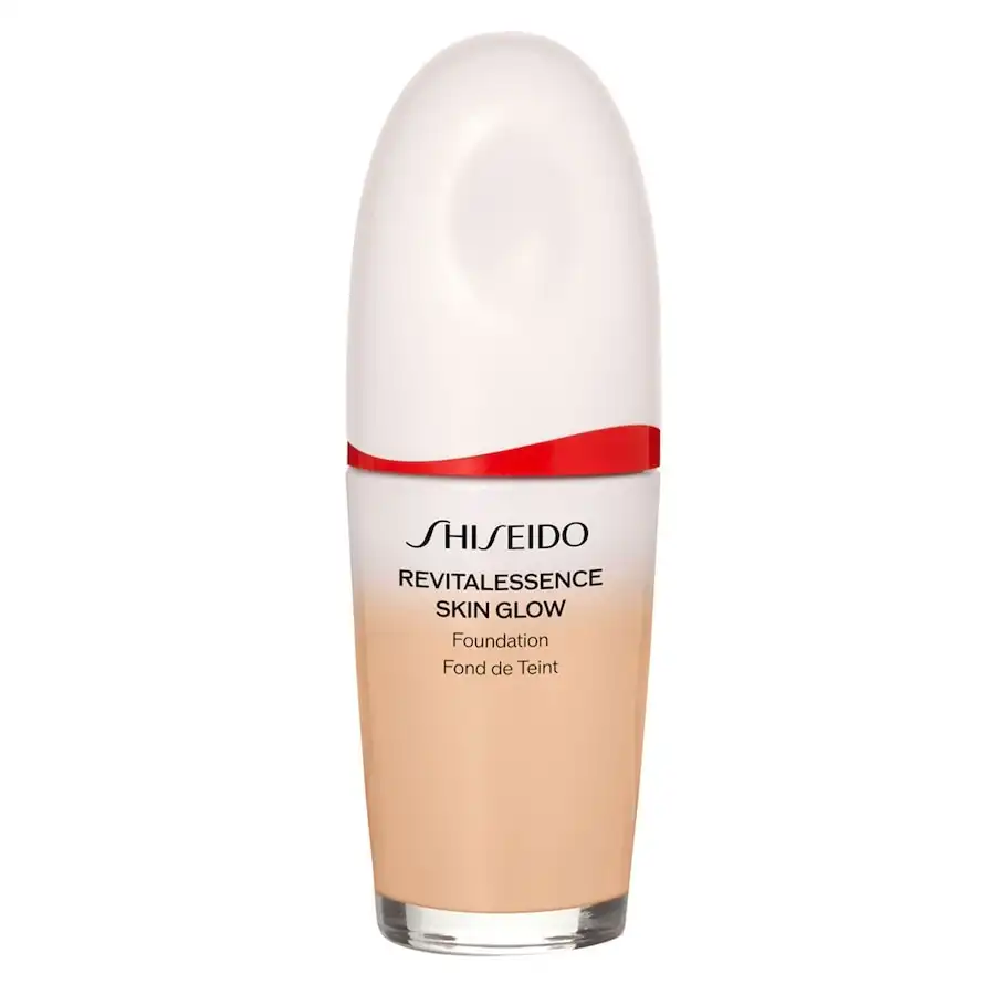Shiseido - Revitalessence Skin Glow Bases de maquillaje 30 ml 150 Lace - Shiseido - Comparador de precios