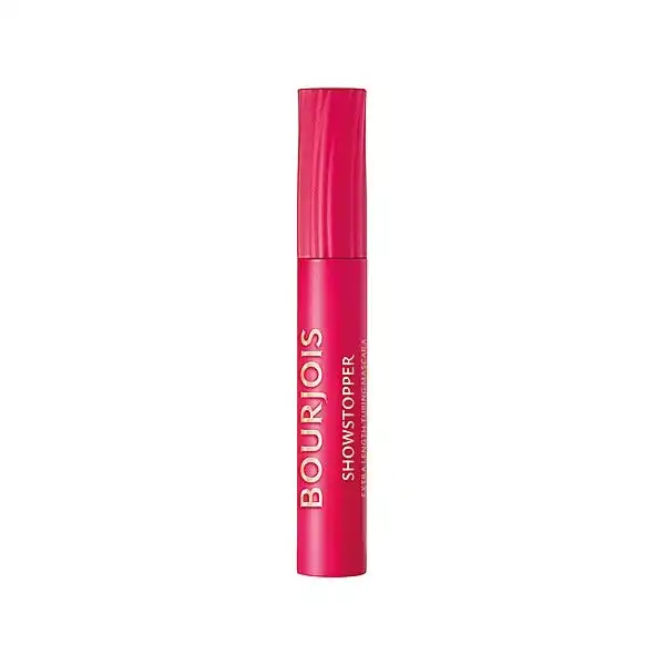 Showstopper Tubing Mascara - Bourjois - Comparador de precios