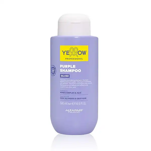 Silver - Yellow Pro - Comparador de precios