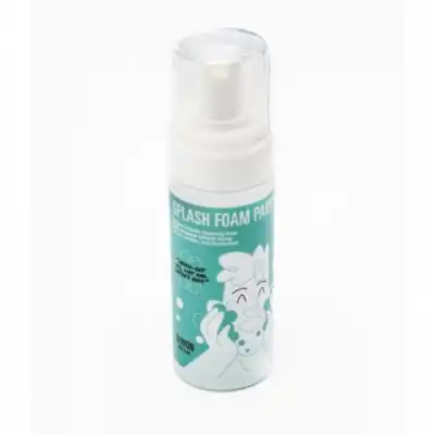 Siwon Mencare Splash Foam Party Limpiador Facial, 160 ml - Siwon Mencare - Comparador de precios