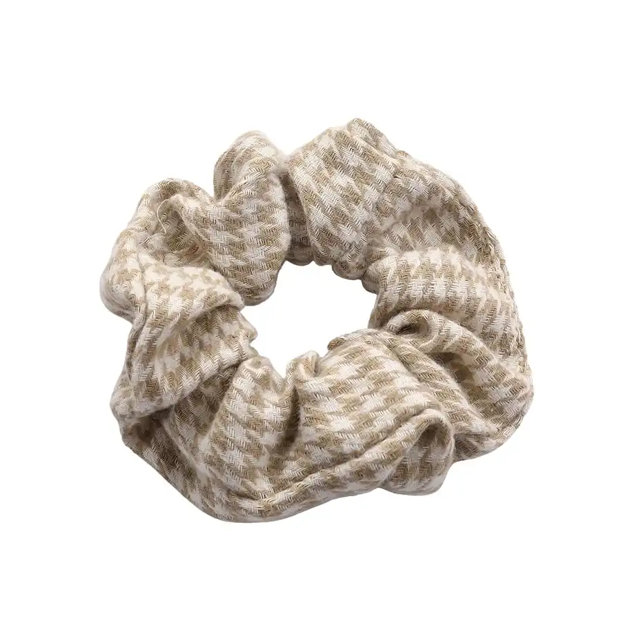 SOHO - Coletero De Pepita Gomas para cabello 1 pieces Plata female - Soho - Comparador de precios