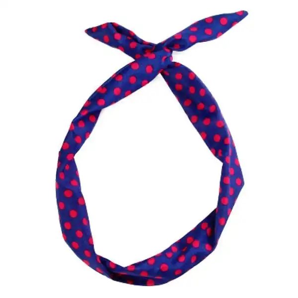 SOHO - Diadema Flexible Con Alambre Cintas y diademas 1 pieces unisex - Soho - Comparador de precios