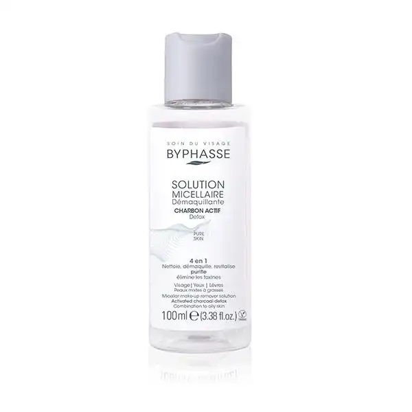 Solution Micellaire - Byphasse - Comparador de precios