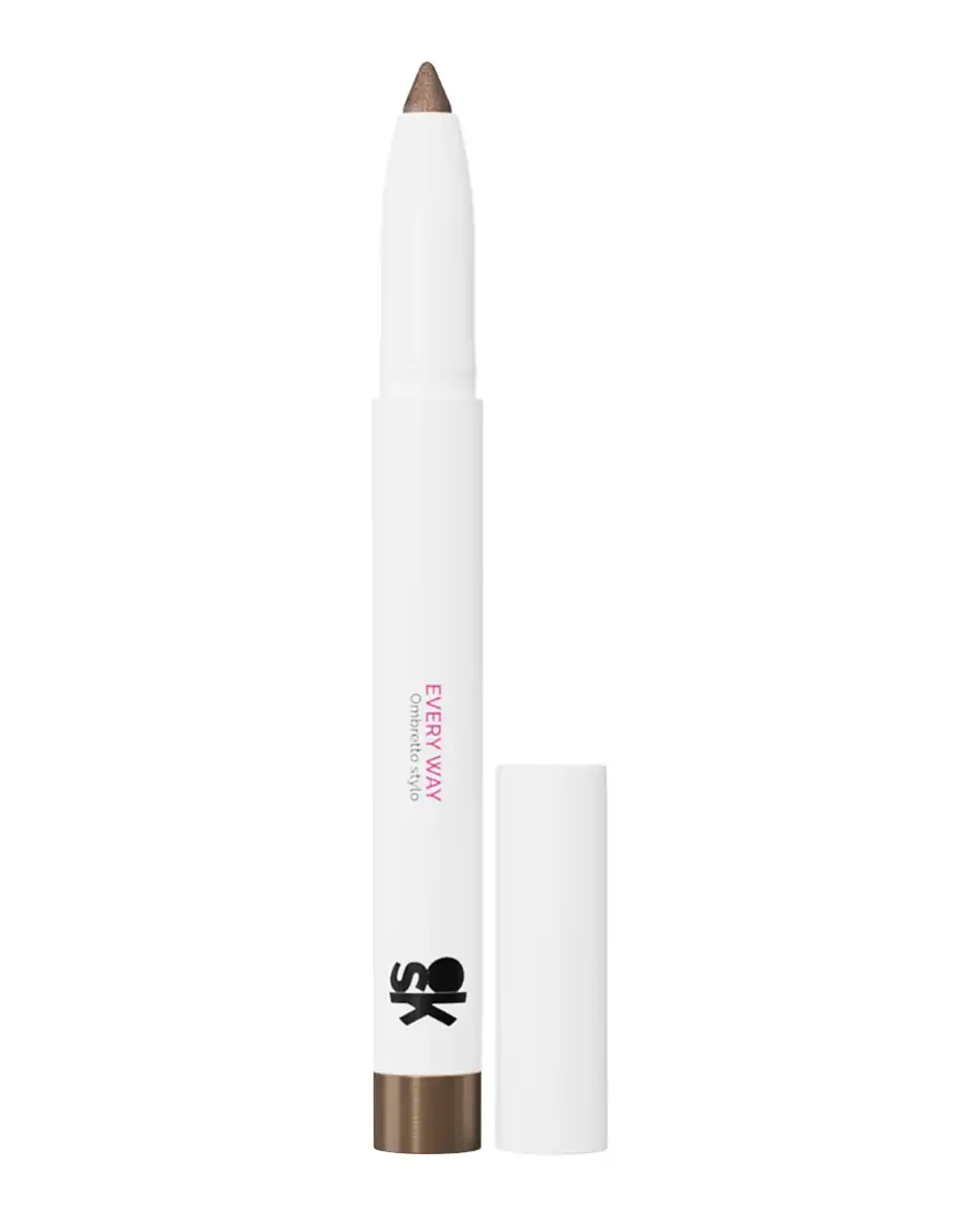 Sombra de Ojos Every Way Overskin 03 BABYDOLL - Veralab - Comparador de precios