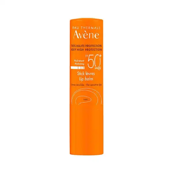 Stick Labios - Avène - Comparador de precios