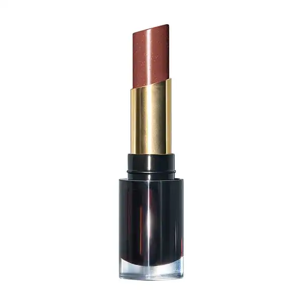 Super Lustrous Glass Shine Lipstick 008 Rum Raisin - Revlon - Comparador de precios