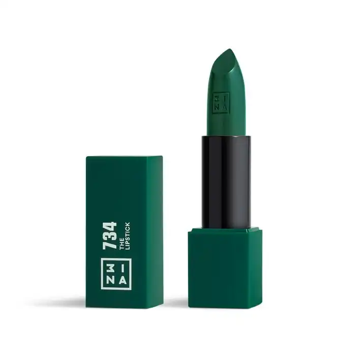 The Lipstick Barra de Labios - 3ina - Comparador de precios