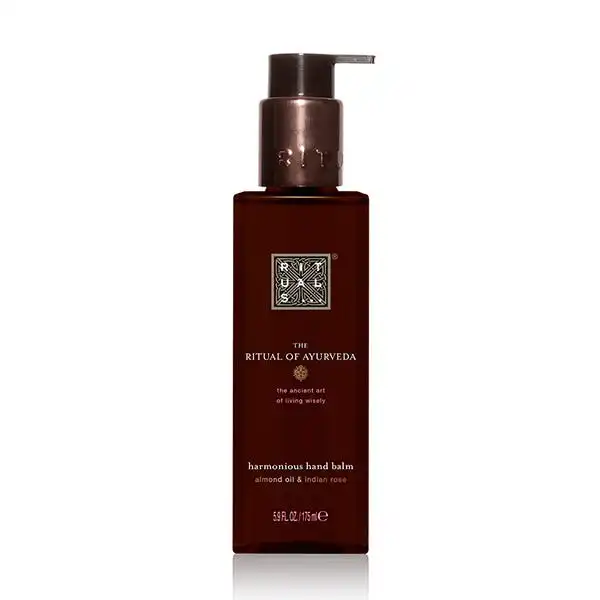The Ritual Of Ayurveda Kitchen Hand Balm - Rituals - Comparador de precios