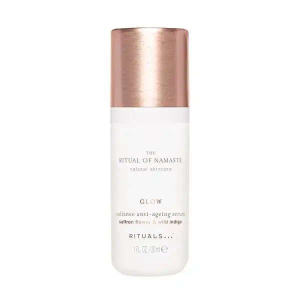 The Ritual Of Namasté Radiance Anti-Aging Serum - Rituals - Comparador de precios