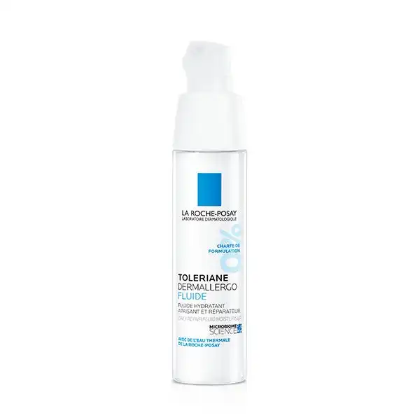 Toleriane Dermallergo Fluide 0% - La Roche Posay - Comparador de precios