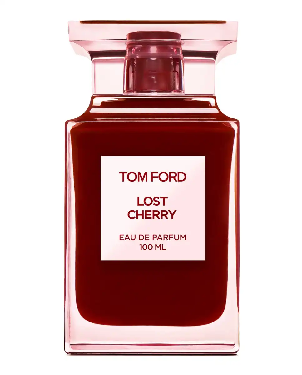 Tom Ford - Eau De Parfum Lost Cherry 100 Ml - Tom Ford - Comparador de precios