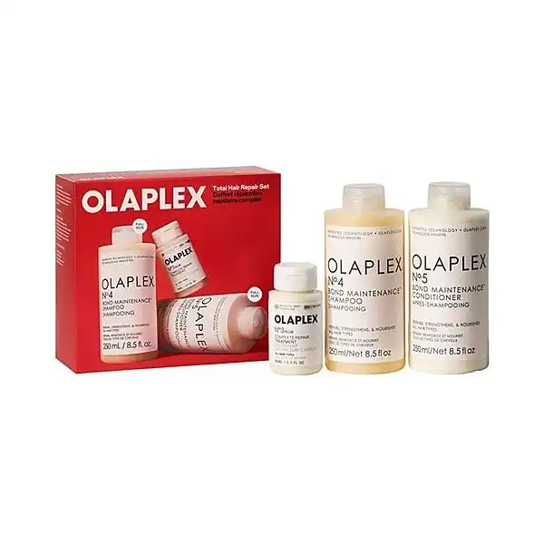 Total Hair Repair - Olaplex - Comparador de precios