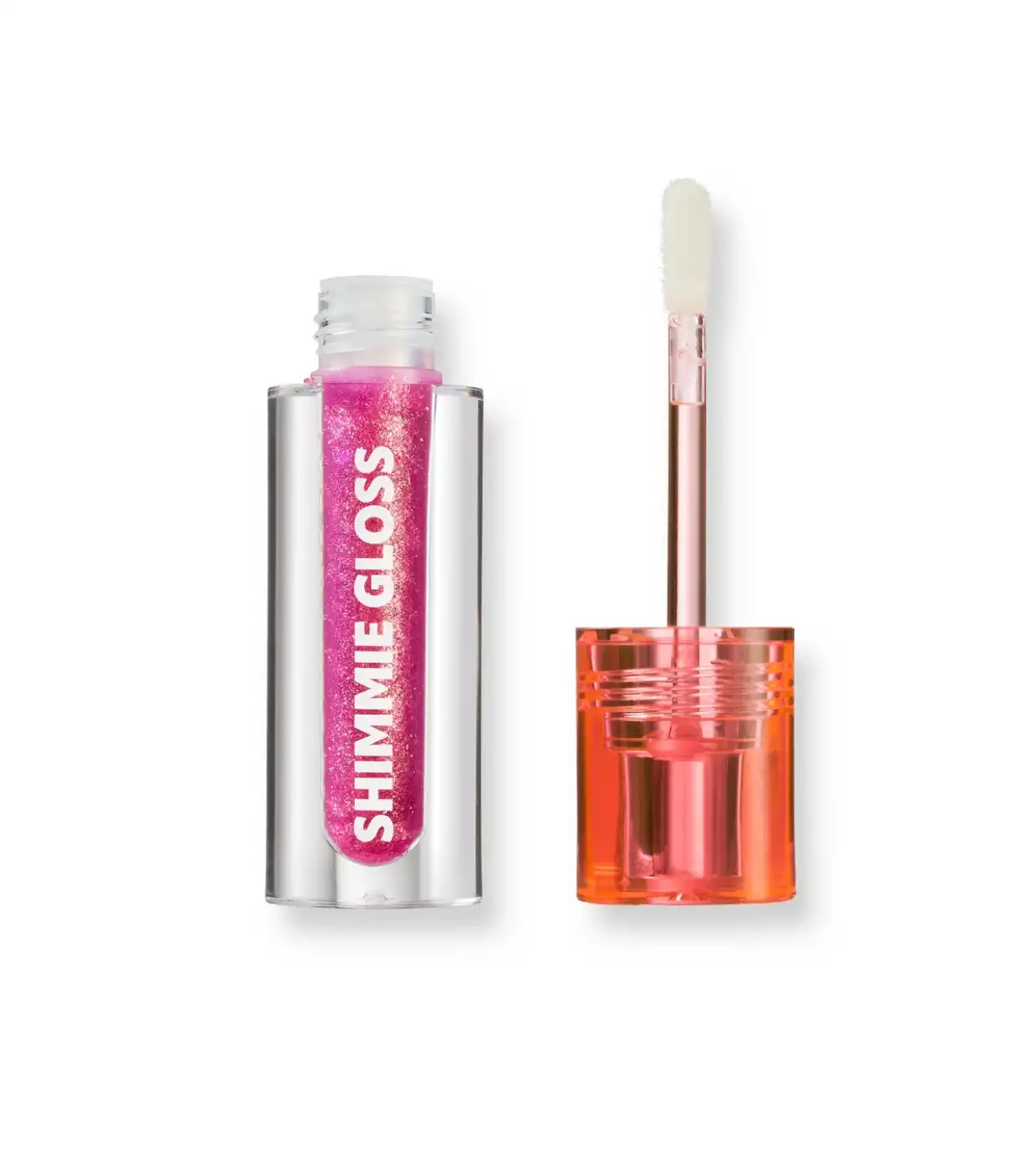 Trouble Maker - Brillo de labios Shimmie Gloss - All in - Trouble Maker - Comparador de precios