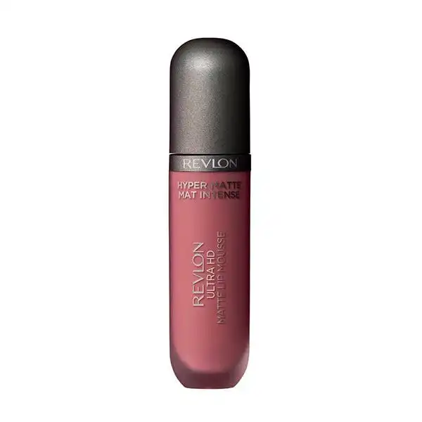 Ultra Hd Matte Lip Mousse 830 Death Valley - Revlon - Comparador de precios
