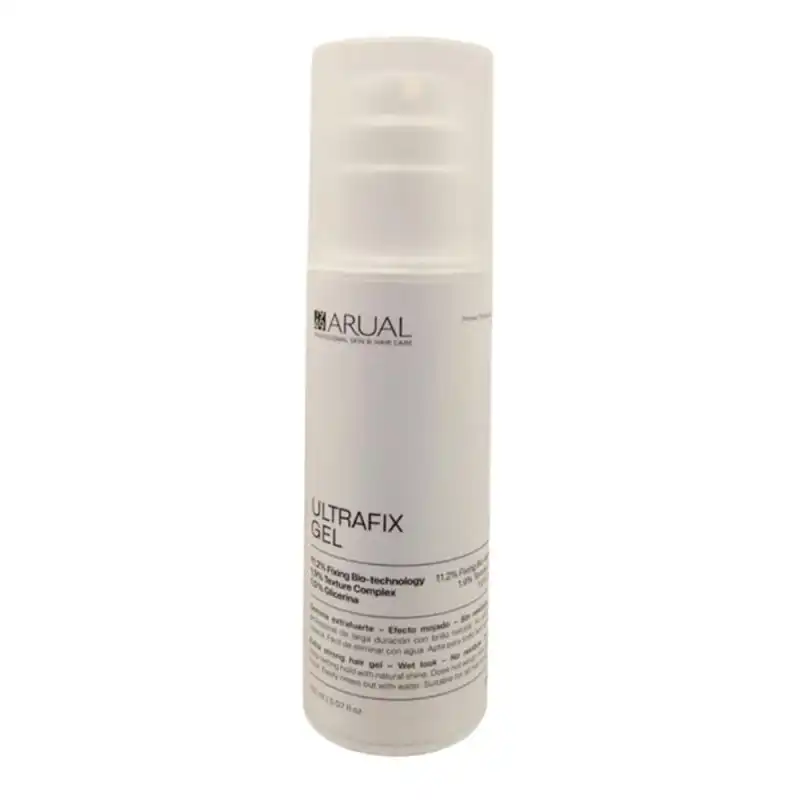 Ultrafix Gel - 150 ml - Arual - Arual - Comparador de precios